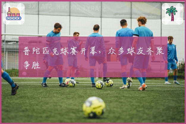 普陀匹克球赛开幕，众多球友齐聚争胜